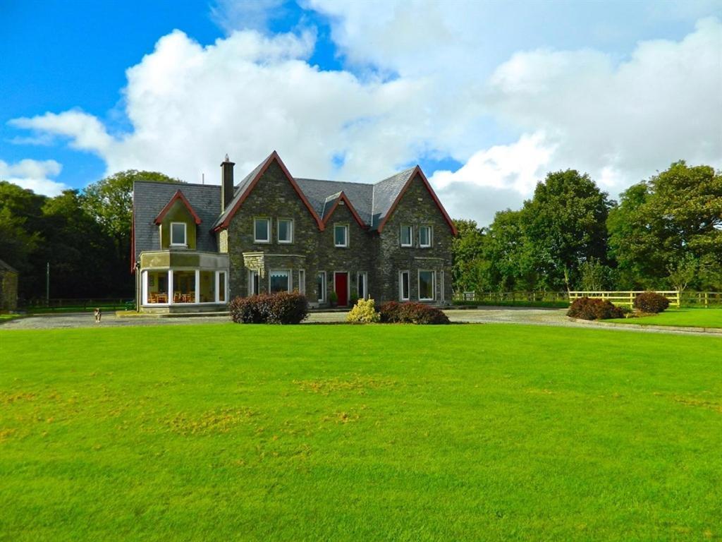 Lake House Dunmanway Zewnętrze zdjęcie