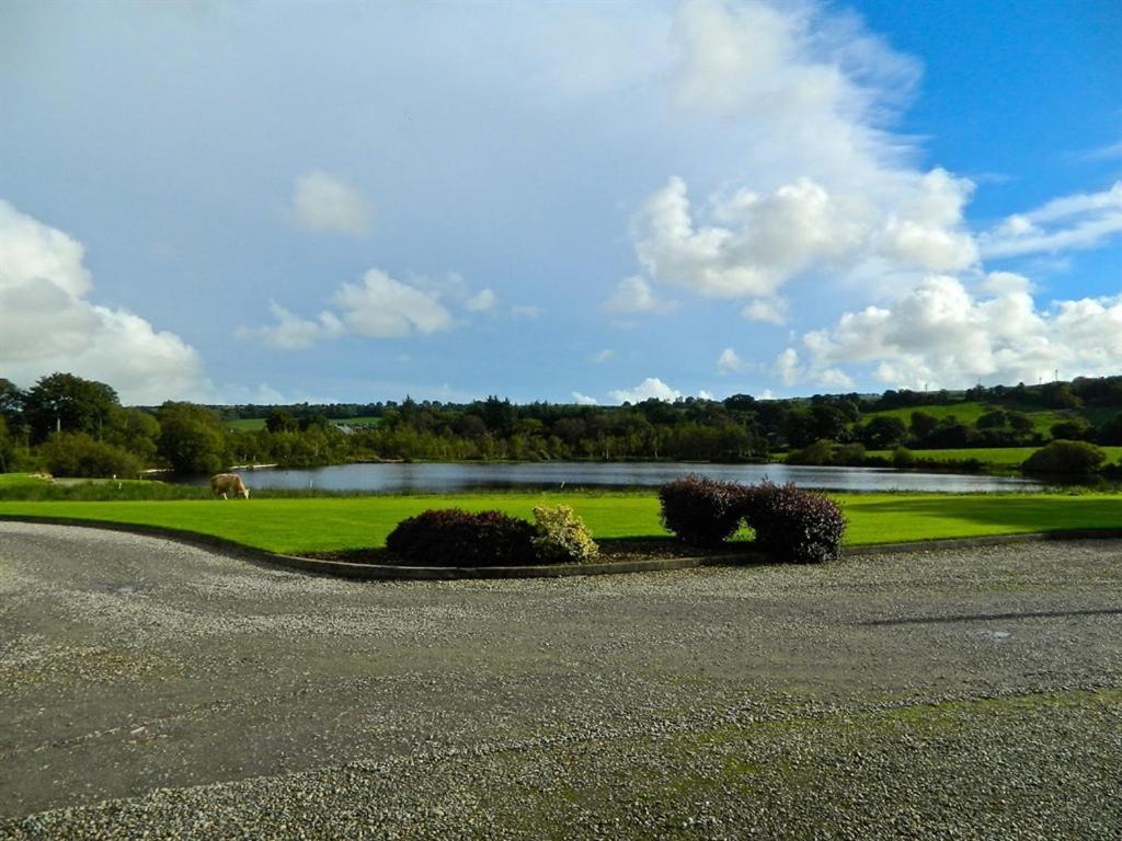Lake House Dunmanway Zewnętrze zdjęcie