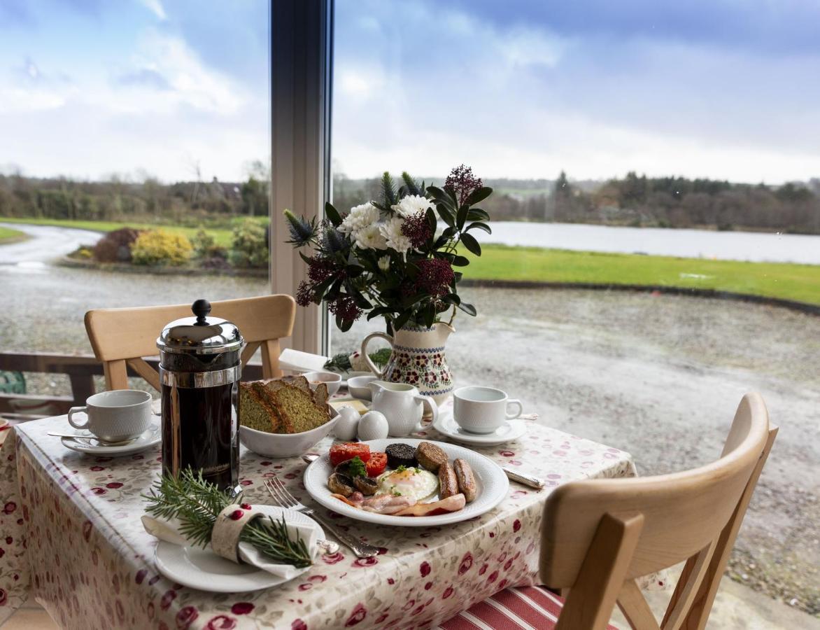 Lake House Dunmanway Zewnętrze zdjęcie