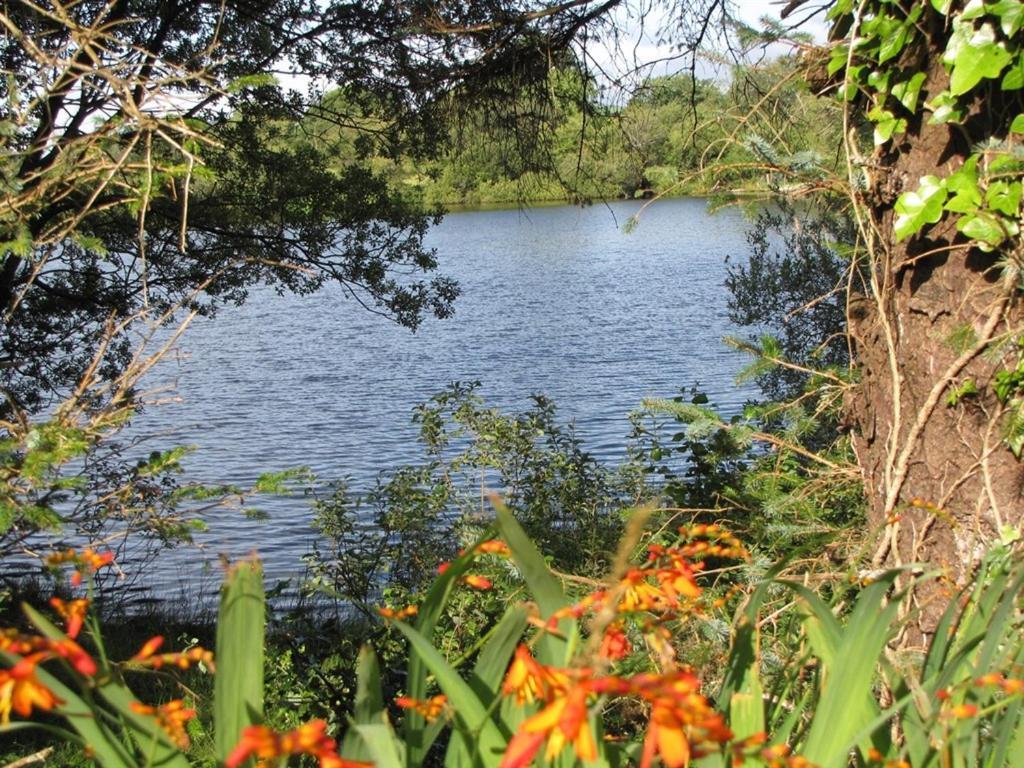Lake House Dunmanway Zewnętrze zdjęcie