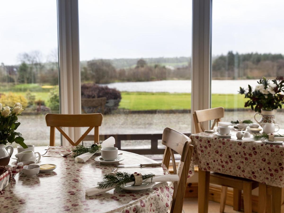 Lake House Dunmanway Zewnętrze zdjęcie