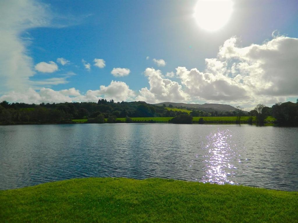 Lake House Dunmanway Zewnętrze zdjęcie