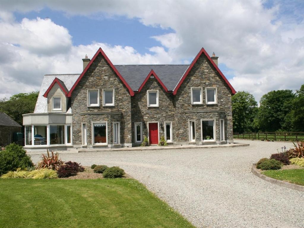 Lake House Dunmanway Zewnętrze zdjęcie
