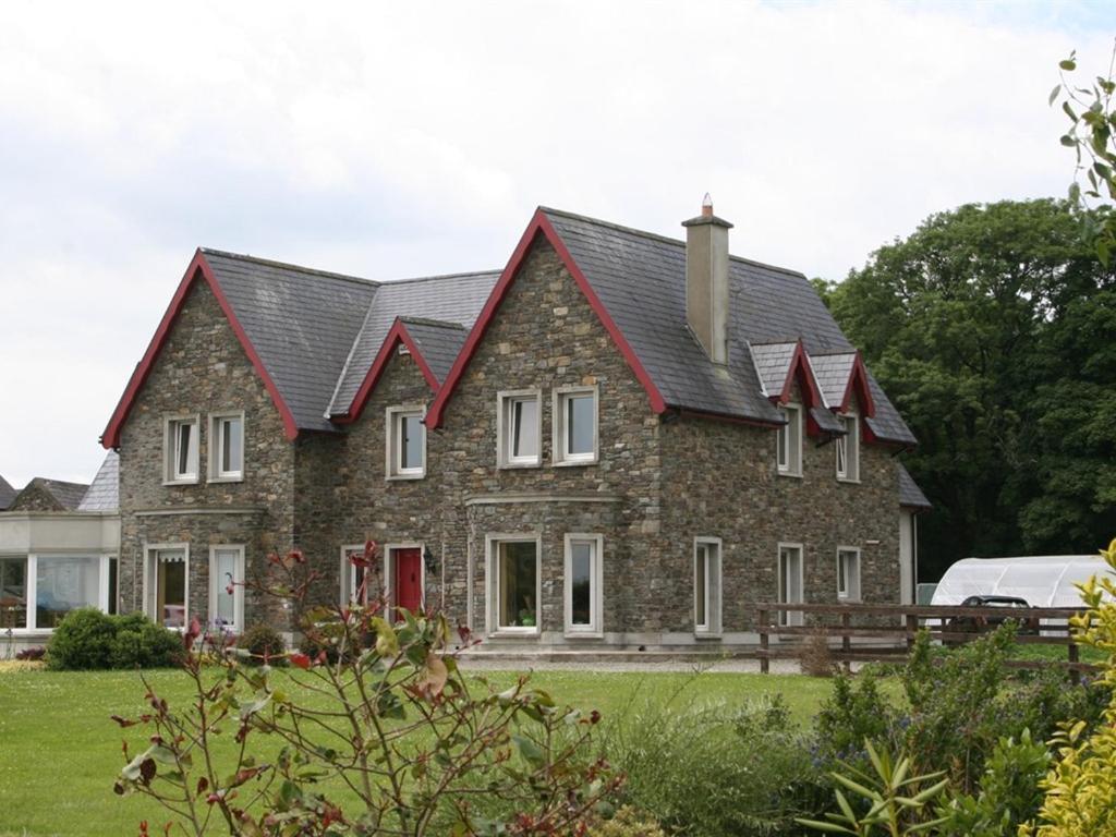 Lake House Dunmanway Zewnętrze zdjęcie