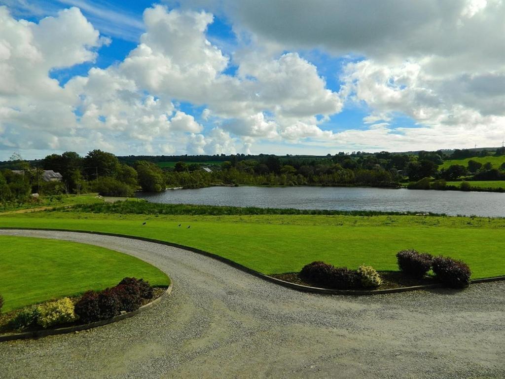Lake House Dunmanway Zewnętrze zdjęcie